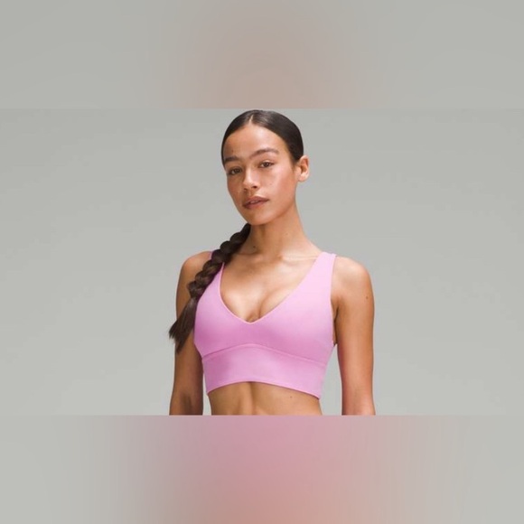 Align V neck bra - Picture 13 of 13